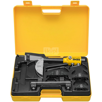 Hydro-Swing Set12-22 / 1/2-7/8