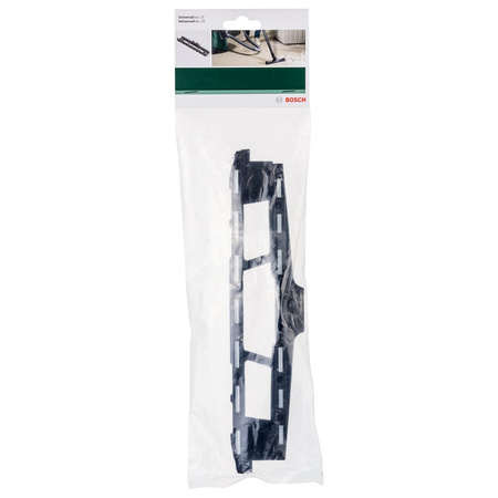 Listwa szczotkowa do dyszy