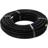 Rura PE-Xc/AL/PE-Xc VIEGA 4704 20 mm x 2.3 mm kolor czarny z rurą osłonową - kręgi 75m wielowarstwowa gładka