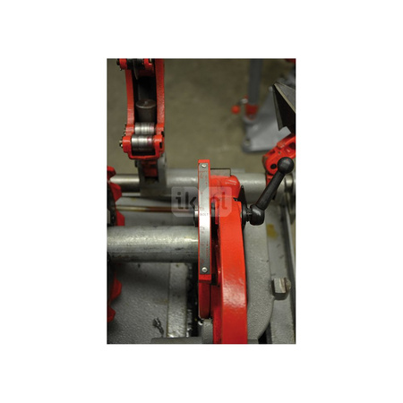 Gwintownica SE 215 1/2"-2" BSPT 900W