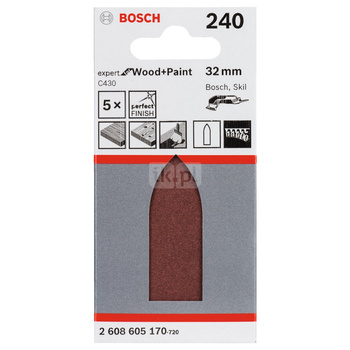 PAP. JĘZYK 5PC R:W G240 NS