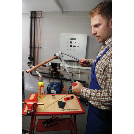 Power Torque 3/8-1/2-5/8-3/4-1