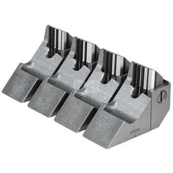 STREHLER + HALTER GRZEB.+EL.MOCUJ.M 42-45, KPL.