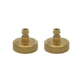 Adapter R21 (2szt. typ rectus)