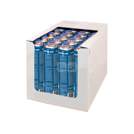 Nabój gazowy BTP 300 1925ºC