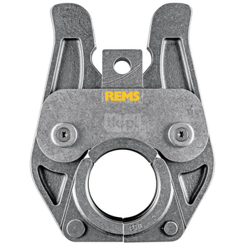 CĘGA ZACISKOWA U 63 (S)