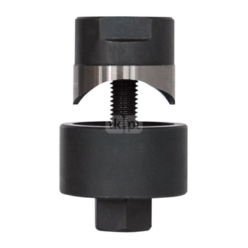 Deante  Wykrojnik ręczny do metalu 35mm