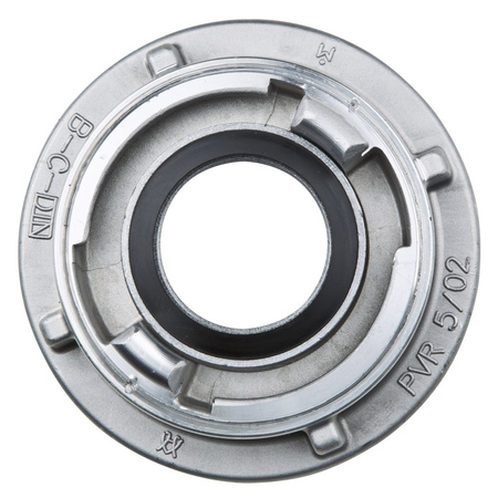 Złącze PJE PN 10 dł.125mm szer.125mm Storz B-C WILO