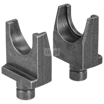 GŁOWICE ZACISK. CR 32 PARA