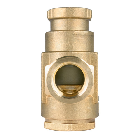 Zawór bezpieczeństwa AFRISO ATV 336 mosiądz GW 1''