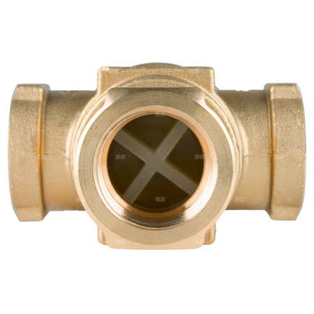 Zawór bezpieczeństwa AFRISO ATV 335 mosiądz GW 1''