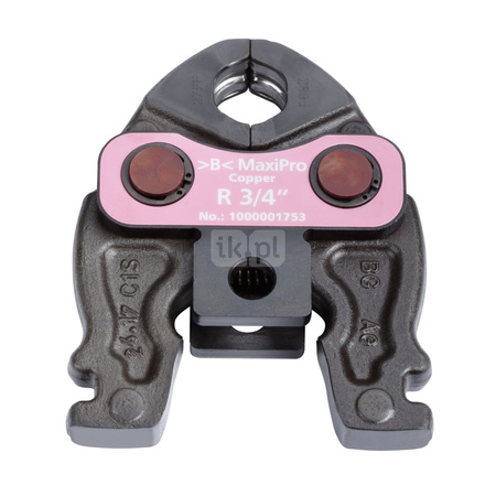 Szczęka zaciskowa Compact MaxiPro 3/4"