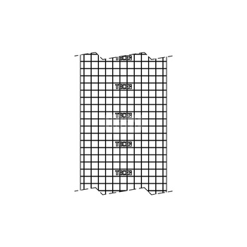 TECEfloor płyta do tackera Flat2, 30 x 1 m