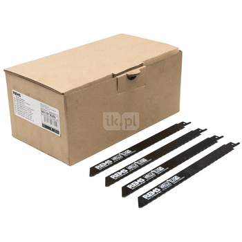 REMS SÄGEBLATT BRZESZ. 225-1,8, 250 SZT.PACZ.