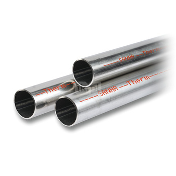 SANHA®-Therm DZ Rura obustronnie ocynkowana w sztangach po 3m 42x1,5