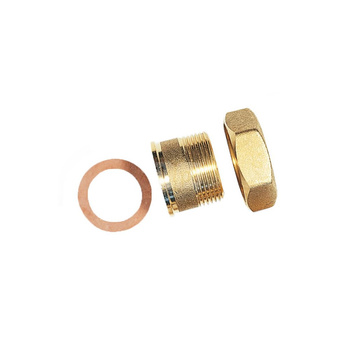 Śrubudnek do DRV R/DRV15 SERIE RACCORDI