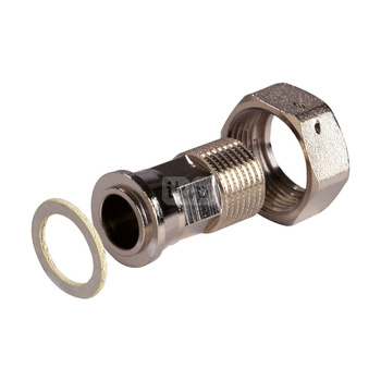 ZLACZKA DO WODOMIERZA DN-20 surowa (1szt.)