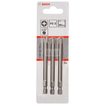 KLINGA 89MM PZ3 EH 3PC