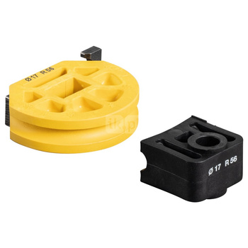 EL.GNĄCY+DOCISK. DM17, R56