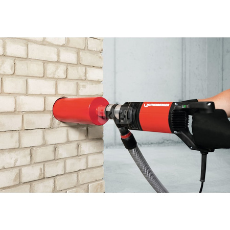 Korona wiertnicza DX High Speed Dry, 1 1/4 UNC, D=68, NL=330