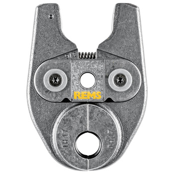 CĘGA ZACISKOWA MINI TH 17