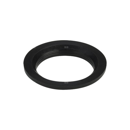 Uszczelka płaska okrągła VIEGA 9955V tworzywo sztuczne, 40 mm x 28 mm / 5 mm