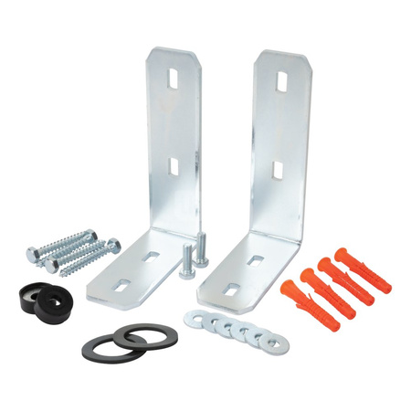 Sprzęgło hydrauliczne HW, do rozdzielacza KSV 125 70 kW