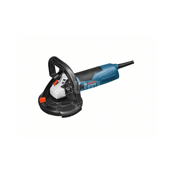 Szlifierka do betonu1.500 W, 125 mm, 9.300 obr., CE, MS, RP