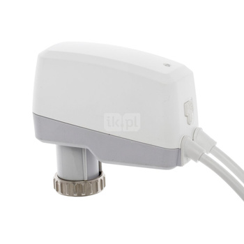 TA-SLIDER 500, 24 VAC/DC, 0(2)-10 VDC, kabel 1m