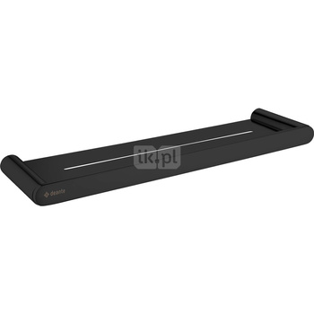 Deante Round Półka ścienna