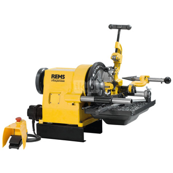 REMS MAGNUM 2000 L-T