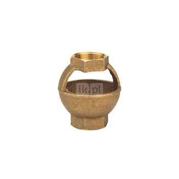 IS 1" IS25 IMBUTO DI SCARICO