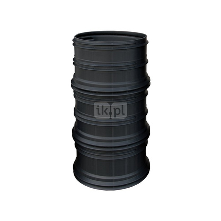 Nadbudowa SL-REHR 500 - nadbudowa na studzienkę rozdzielczą, nadbudowa na studzienkę zamykającą , przedłużka , nadstawka