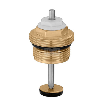 Zapasowa wkładka termostatyczna do rozdzielaczy serii 662