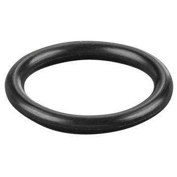 Pierścień samouszcz. okrągły