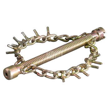 ŁAŃCUCH Z OGN. 16, KOLCZASTY