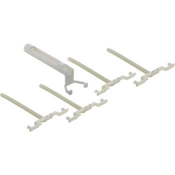 Przedłużki zestawu adaptacyjnego Nuvo 300T