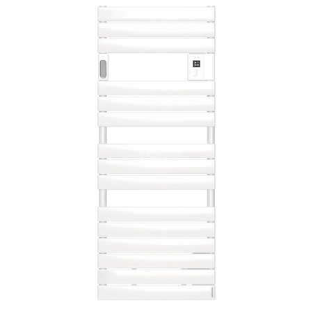 Suszarka łazienkowa ADELIS (kolor WHITE), moc 500 W
