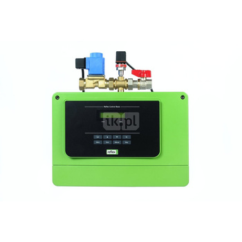 Reflex Fillcontrol Plus