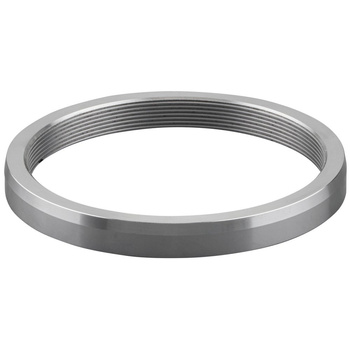 nakrętka dziurkowana