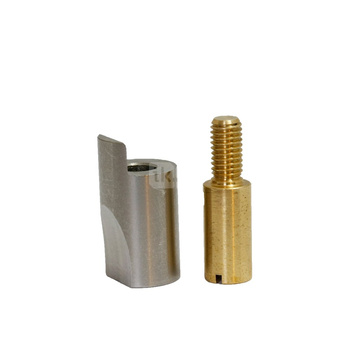 ESBE ARA809 Zestaw przyłączeniowy