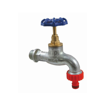 Zawór żeliwny czerplany 1/2"