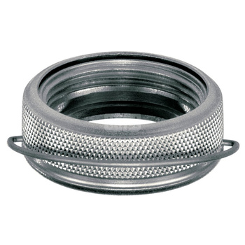 Nakrętka łącząca do głowicy term. K, D i F