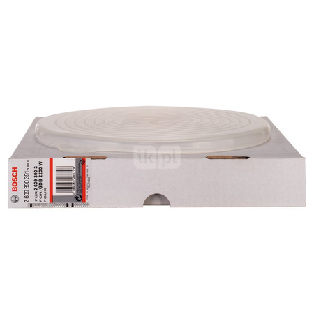 KRĄŻEK SILIKONOWY S500A 2PC NB