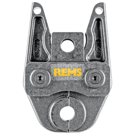 CĘGA ZACISKOWA ACZ 16