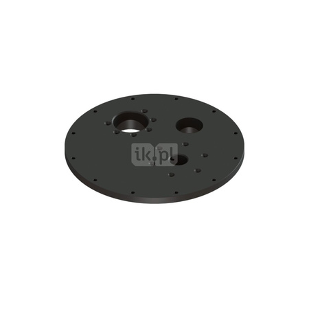 KESSEL-Pokrywa odsysania tłuszczu China-SE