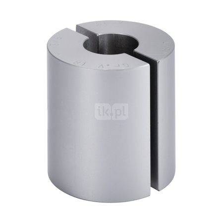 Wkładki redukcyjne ROFROST TURBO 1 1/4" - Gr.V Cu 18 mm - Fe 3/8"