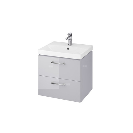 SET 968 LARA CITY 50 SZARY DSM (SZAFKA FSC MIX70% SGSCH-COC-007574+UM)