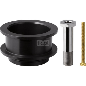 Zestaw przedłużający do wanien akrylowych