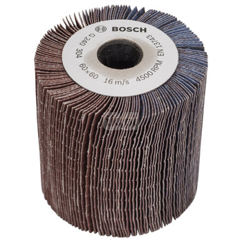 Rolka listkowa 60 mm /ziar. 240/